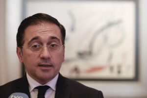Asesinato de Emma Igual, cooperante española en Ucrania