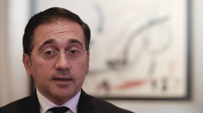 Asesinato de Emma Igual, cooperante española en Ucrania