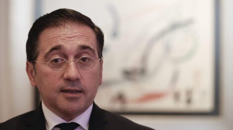 Asesinato de Emma Igual, cooperante española en Ucrania