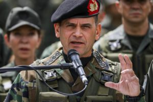 Recaptura de presos en Venezuela