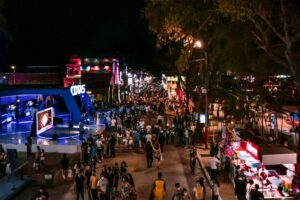 Expocruz 2023: La feria multisectorial más importante de Sudamérica