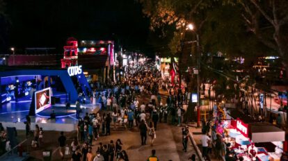 Expocruz 2023: La feria multisectorial más importante de Sudamérica