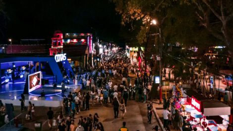 Expocruz 2023: La feria multisectorial más importante de Sudamérica