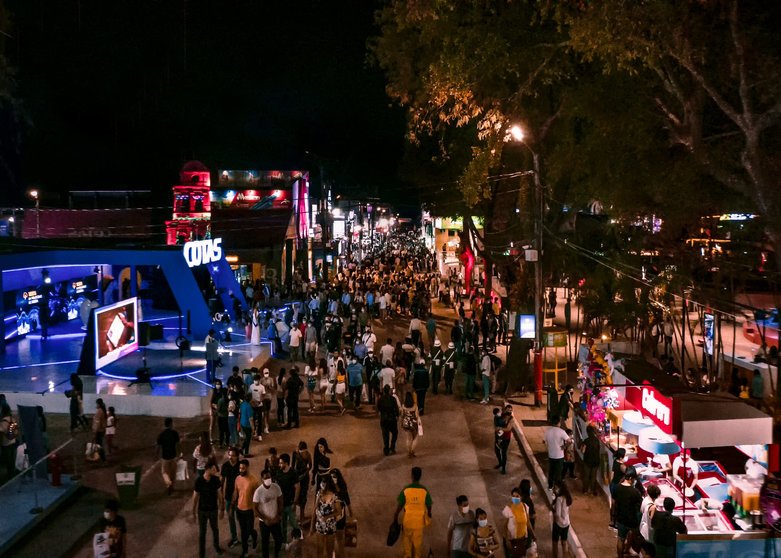 Expocruz 2023: La feria multisectorial más importante de Sudamérica