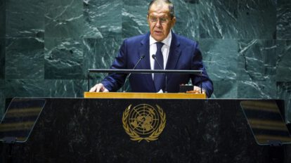 Sanciones contra Cuba, Venezuela y Siria en la ONU
