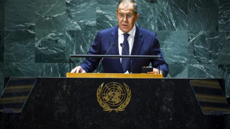 Sanciones contra Cuba, Venezuela y Siria en la ONU