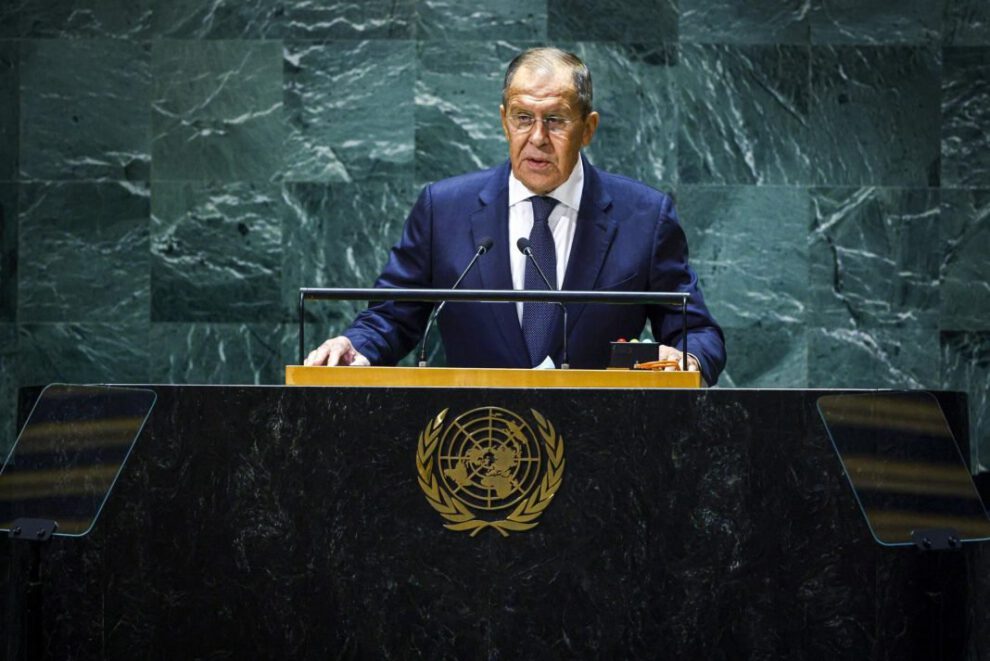 Sanciones contra Cuba, Venezuela y Siria en la ONU