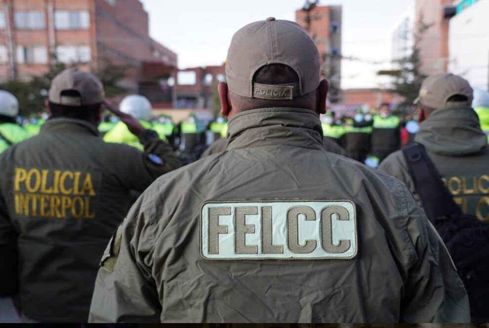 Joven de 18 años muere tras recibir tres disparos en Cochabamba