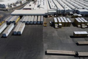 Crisis migratoria maquiladoras en Ciudad Juárez