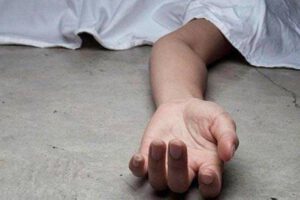 Feminicidio en Cotoca