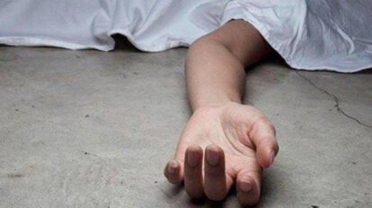 Feminicidio en Cotoca