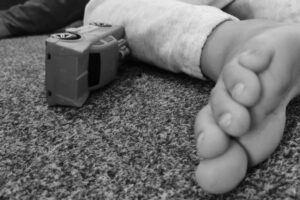 Infanticidio en San Borja: abuelo acaba con la vida de su nieta de 12 años