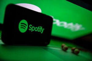 Spotify revoluciona el mundo de los pódcast con inteligencia artificial