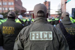 Activan Plan Z para capturar delincuentes responsables de atraco en Patacamaya