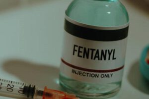 Fentanilo y muertes por sobredosis en Nueva York