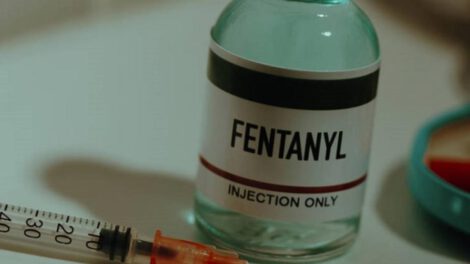 Fentanilo y muertes por sobredosis en Nueva York