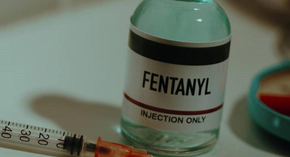 Fentanilo y muertes por sobredosis en Nueva York