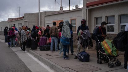 Migración irregular en Chile: más de 35.000 personas han ingresado irregularmente