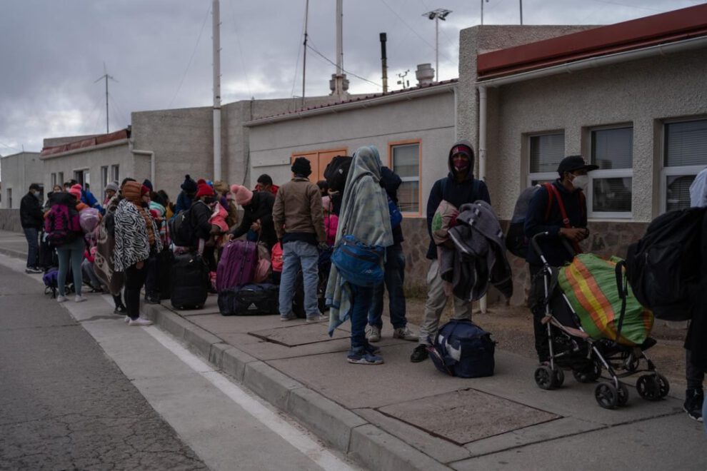 Migración irregular en Chile: más de 35.000 personas han ingresado irregularmente