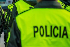 Policía desmiente viaje de élite al Chapare