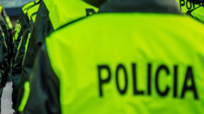 Policía desmiente viaje de élite al Chapare