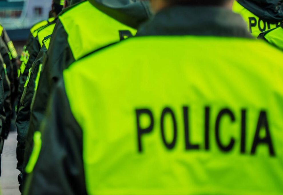 Policía desmiente viaje de élite al Chapare