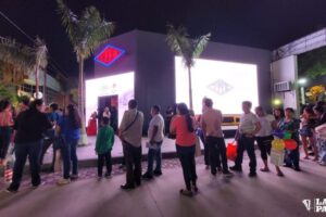Expocruz 2023 alcanza más de 209 millones de dólares en intenciones de negocios