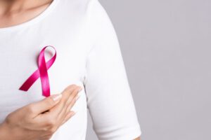 Cáncer de mama en Santa Cruz