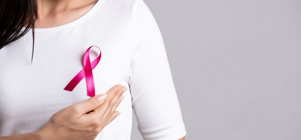 Cáncer de mama en Santa Cruz