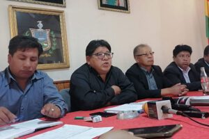 Racismo y discriminación en El Alto