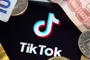 TikTok suscripción sin publicidad