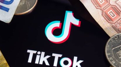 TikTok suscripción sin publicidad