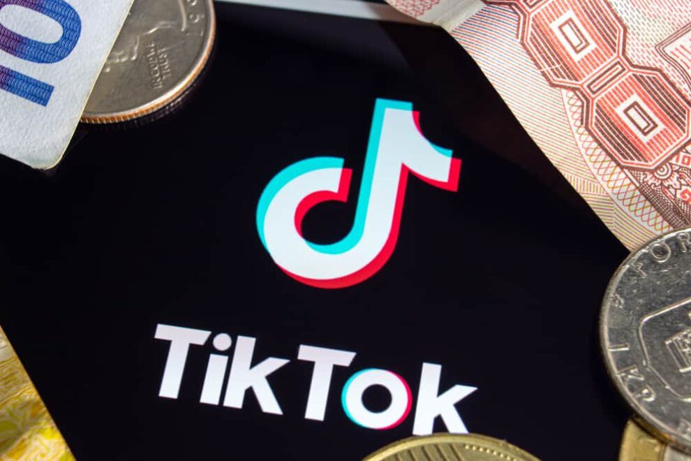 TikTok suscripción sin publicidad