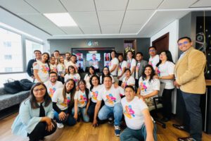 Programa PLEI impulsa a transformar a las empresas bolivianas