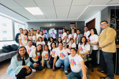Programa PLEI impulsa a transformar a las empresas bolivianas