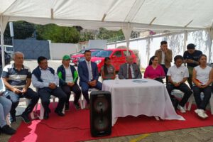Atletas emergentes reciben atención en el Centro Médico Digital