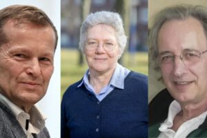 Premio Nobel de Física 2023 para los exploradores del mundo de los electrones en trillonésimas de segundo