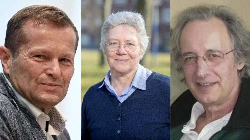 Premio Nobel de Física 2023 para los exploradores del mundo de los electrones en trillonésimas de segundo