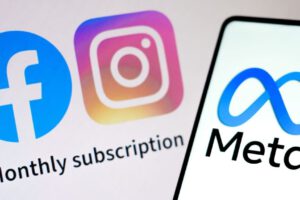 Meta tarifas Instagram Facebook