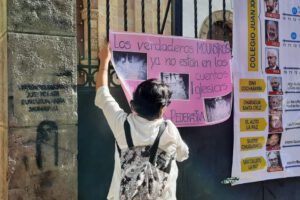 Compañía de Jesús en Bolivia niega responsabilidad institucional en casos de pederastia