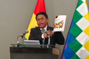 Cumplimiento de recomendaciones GIEI por Iván Lima ante la CIDH
