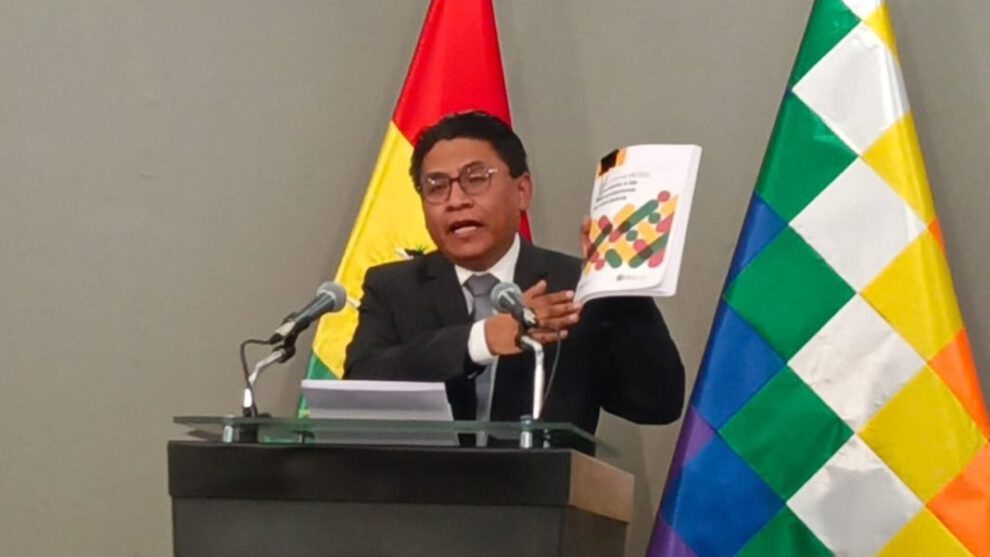 Cumplimiento de recomendaciones GIEI por Iván Lima ante la CIDH