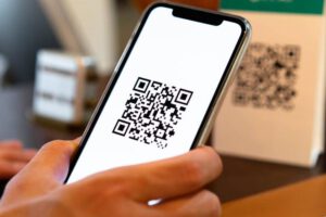 Códigos QR falsos y su riesgo para la seguridad online