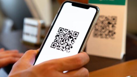 Códigos QR falsos y su riesgo para la seguridad online