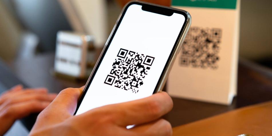Códigos QR falsos y su riesgo para la seguridad online