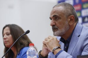 Chile excluido del Mundial 2030