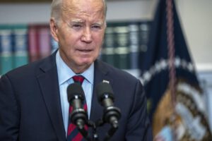 Deuda estudiantil condonada por Joe Biden