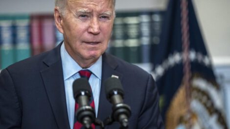 Deuda estudiantil condonada por Joe Biden