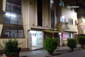 Consejo Central AFO suspendido por amenazas y convocatorias de hinchas