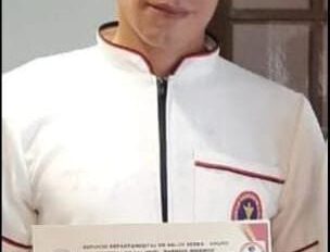 Gary Baptista recordado por su familia tras su trágica desaparición
